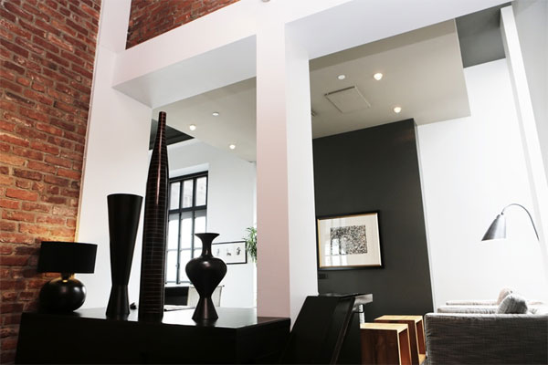 Boutique Retail Store