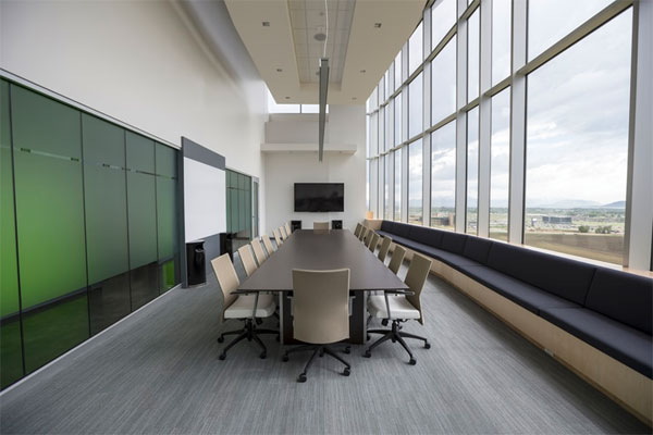 Creative Workspace Design