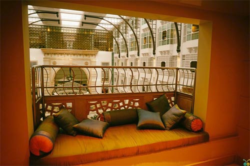 Startup Office Space